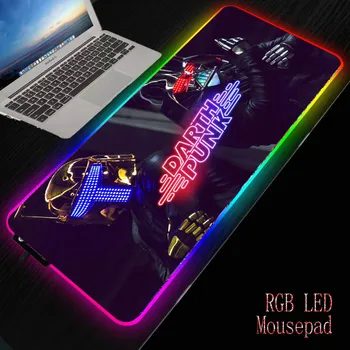XGZ Star Wars RGB Gaming Large Mouse Pad Gamer Led Computer Mousepad Big Mouse Mat with Backlight Carpet For keyboard Desk Mat
XGZ Star Wars RGB Gaming Large Mouse Pad Gamer Led Computer Mousepad Big Mouse Mat with Backlight Carpet For keyboard Desk Mat
