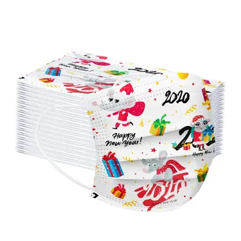 Fast Delivery Máscara 50PC Children's mask Disposable Face Mask 3Ply Ear Loop Masque Headband Mascarilla Within 24 Hours
Fast Delivery Máscara 50PC Children's mask Disposable Face Mask 3Ply Ear Loop Masque Headband Mascarilla Within 24 Hours