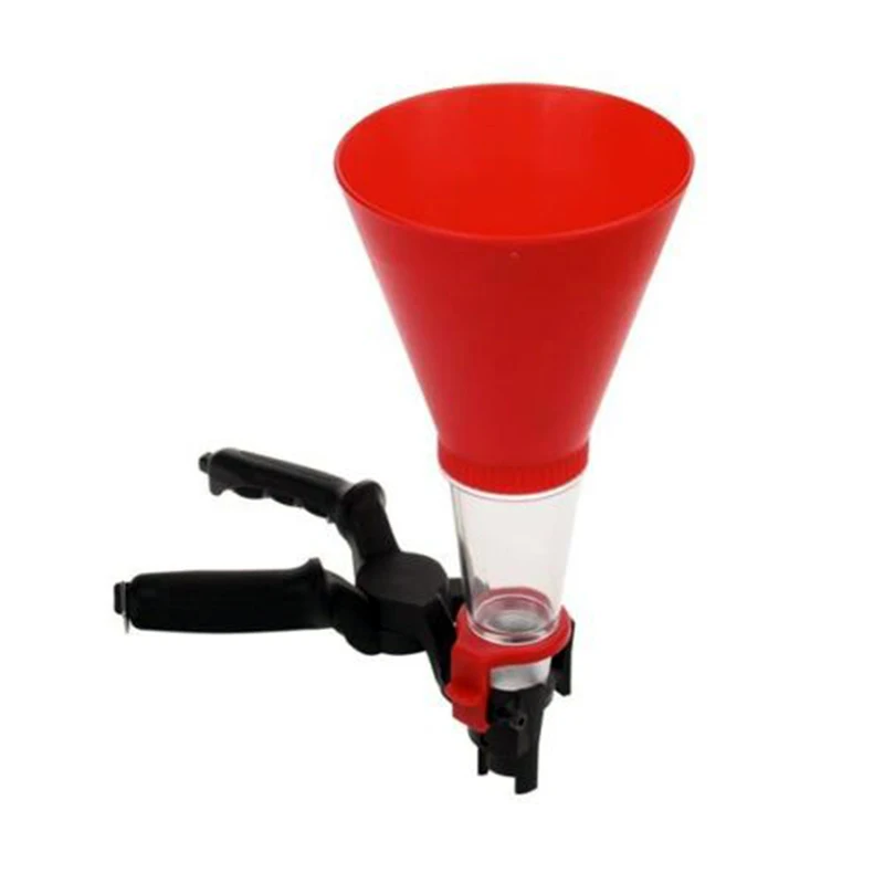 2pc Universal Oil Funnel Plastics Engine System Threaded Type Adjustable Car Plus Oil Tool Special Funnel Filling Equipment Kit
2pc Universal Oil Funnel Plastics Engine System Threaded Type Adjustable Car Plus Oil Tool Special Funnel Filling Equipment Kit