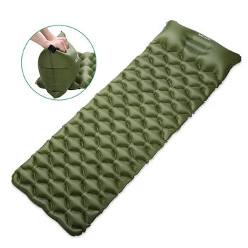 Inflatable Mattress Water Toy Portable Sleeping Mat Integrated Camping Mat Air Mattress Folding Bed Travel Sleeping Mat
Inflatable Mattress Water Toy Portable Sleeping Mat Integrated Camping Mat Air Mattress Folding Bed Travel Sleeping Mat