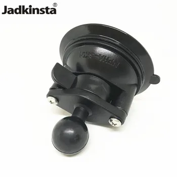 Jadkinsta 8cm Diameter Base Twist Lock Car Window Ball Mount Suction Cup for Gopro Camera Smartphone for Ram Mount for iPhone 11 
Jadkinsta 8cm Diameter Base Twist Lock Car Window Ball Mount Suction Cup for Gopro Camera Smartphone for Ram Mount for iPhone 11