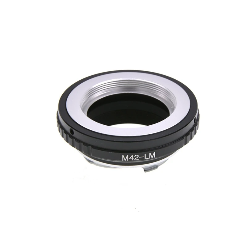 Manual Control Manual Focus and Manual Exposure M42 Carl Zeiss 42mm Lens for M LM Adapter M3 M4 M5 M6 M7 M8 M9 Ricoh- GXR-M
Manual Control Manual Focus and Manual Exposure M42 Carl Zeiss 42mm Lens for M LM Adapter M3 M4 M5 M6 M7 M8 M9 Ricoh- GXR-M