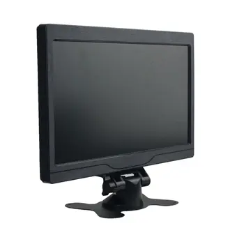 10.1Inch IPS Touch Ascreen Monitor Hd 1024 Computer Sub-Expansion Screen Display Game Console Monitor For Ps4 For Xbox
10.1Inch IPS Touch Ascreen Monitor Hd 1024 Computer Sub-Expansion Screen Display Game Console Monitor For Ps4 For Xbox