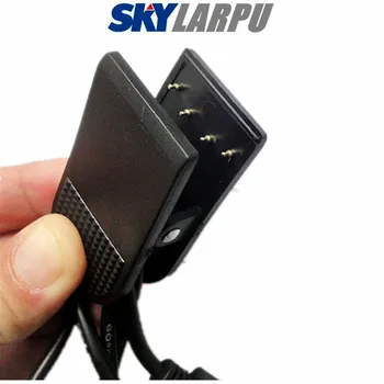 New Charger for Garmin Forerunner 110 210 310 310XT Sports Watch GPS Only Data Clip Line Free Shipping
New Charger for Garmin Forerunner 110 210 310 310XT Sports Watch GPS Only Data Clip Line Free Shipping