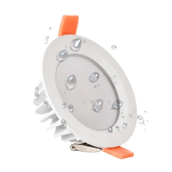 2pc 7W 9W Quality Waterproof IP65 Die-Casting Downlight Spot led it Ceiling light Waterproof Fireproof Aluminum indoor outdoor
2pc 7W 9W Quality Waterproof IP65 Die-Casting Downlight Spot led it Ceiling light Waterproof Fireproof Aluminum indoor outdoor