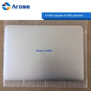 A1466 LCD Cover for A1466 LCD Back LCD Rear Cover Housing A1466 A Cover with Logo 
A1466 LCD Cover for A1466 LCD Back LCD Rear Cover Housing A1466 A Cover with Logo