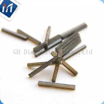 CVD Diamond lathe tools tip blanks Wafer Chemical vapor deposition CVD 1X1X3 for used machine dressers drawing die blanks
CVD Diamond lathe tools tip blanks Wafer Chemical vapor deposition CVD 1X1X3 for used machine dressers drawing die blanks