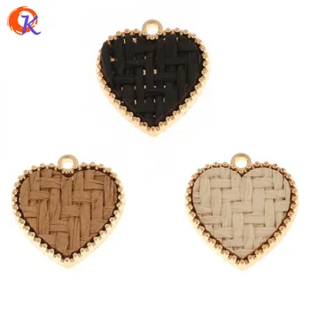 Cordial Design 50Pcs/Lot 18*20MM Jewelry Accessories/Rattan Heart Shape/Earrings Making/Zinc Alloy/Hand Made/Earring Findings
Cordial Design 50Pcs/Lot 18*20MM Jewelry Accessories/Rattan Heart Shape/Earrings Making/Zinc Alloy/Hand Made/Earring Findings
