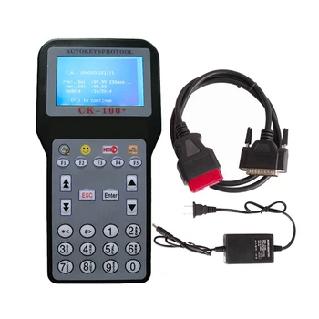 Car Key Programmer Auto Programming Tool No Tokens Limited SBB Upgrade Version Auto Accessories
Car Key Programmer Auto Programming Tool No Tokens Limited SBB Upgrade Version Auto Accessories