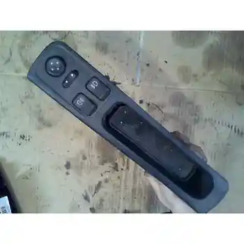 1323184 Window Regulator Front Left Alfa Romeo 156 (116) Alfa Romeo Alfa 156 2.4 Jtd
1323184 Window Regulator Front Left Alfa Romeo 156 (116) Alfa Romeo Alfa 156 2.4 Jtd