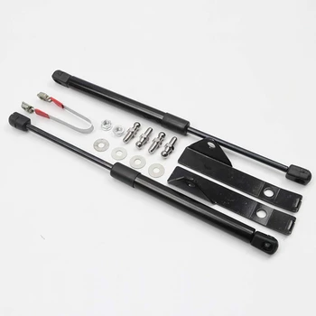2Pcs/Set Car Refit Front Bonnet Hood Lift Hood Engine Cover Hydraulic Rod Strut Spring Shock Bar for Skoda Karoq 2017 2018 2019
2Pcs/Set Car Refit Front Bonnet Hood Lift Hood Engine Cover Hydraulic Rod Strut Spring Shock Bar for Skoda Karoq 2017 2018 2019