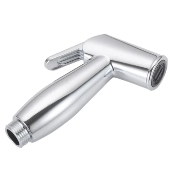 Hand Held For Toilet Kitchen Sink Bidet Sprayer Accessories Ergonomic Home Easy Install Cleaning Tools ABS Plating Multipurpose
Hand Held For Toilet Kitchen Sink Bidet Sprayer Accessories Ergonomic Home Easy Install Cleaning Tools ABS Plating Multipurpose
