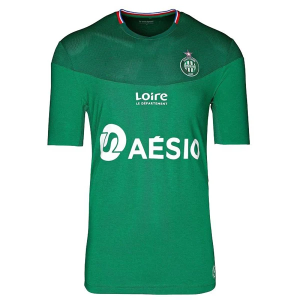 

Top Quality 19 20 maillot AS Saint Etienne Soccer Jerseys 2019 2020 maillot ASSE Etienne KHAZRI CABELLA BERIC Football T shirts