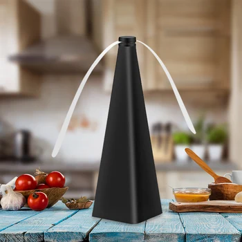 1 Pcs Fly Destroyer Propeller Table Food Protector Fly Destroyer Trap Mosquitoes Insect Killer Keep Flies Bugs Away
1 Pcs Fly Destroyer Propeller Table Food Protector Fly Destroyer Trap Mosquitoes Insect Killer Keep Flies Bugs Away