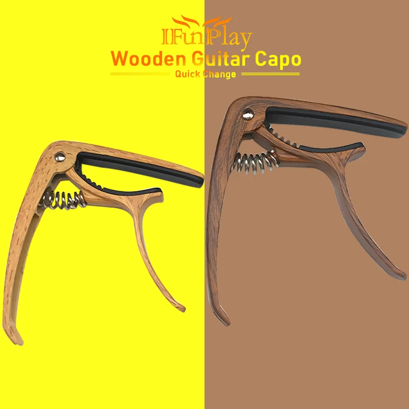 Guitar Capo with Bridge Pin Puller Remover for Acoustic Electric Guitar Bass Ukulele Mandolin Capotraste for Violao
Guitar Capo with Bridge Pin Puller Remover for Acoustic Electric Guitar Bass Ukulele Mandolin Capotraste for Violao