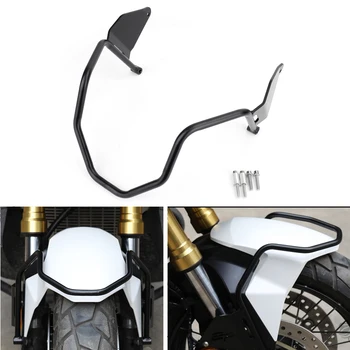 Artudatech Front Fender Bumper Crash Bar Protection For Honda X-ADV XADV 750 XADV750 2017 2018 2019 Accessories
Artudatech Front Fender Bumper Crash Bar Protection For Honda X-ADV XADV 750 XADV750 2017 2018 2019 Accessories