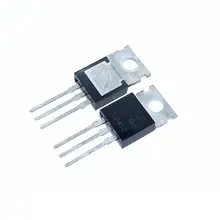 5pcs/lot TIP41C TIP122/127/42/31/32/142 Power Transistor 6A/100V NPN Transistor TO220
5pcs/lot TIP41C TIP122/127/42/31/32/142 Power Transistor 6A/100V NPN Transistor TO220
