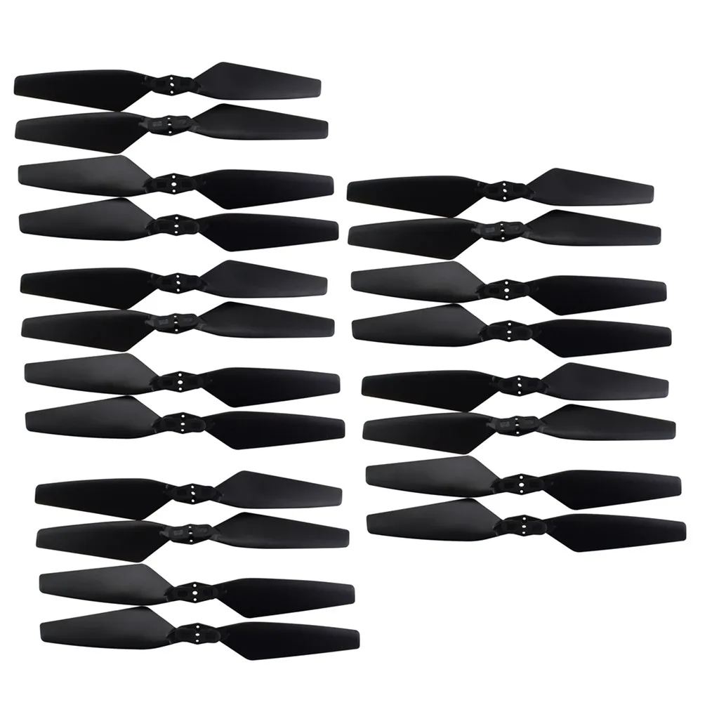 20PCS propeller for MJX Bugs 4W B4W EX3 D88 HS550 folding four-axis aircraft blade brushless drone accessories
20PCS propeller for MJX Bugs 4W B4W EX3 D88 HS550 folding four-axis aircraft blade brushless drone accessories