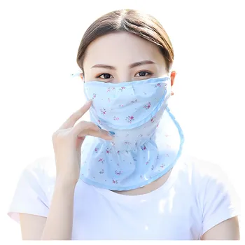 Women Floral Dust Sand Summer Sunscreen Face Breathable Cycling Prevent Facial Skin Damage mascarillas reutilizables 2020 #6 
Women Floral Dust Sand Summer Sunscreen Face Breathable Cycling Prevent Facial Skin Damage mascarillas reutilizables 2020 #6