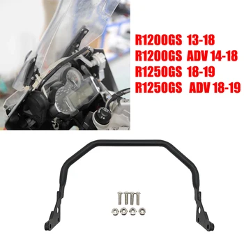 Mobile Phone Navigation mounting Bracket Support Rack For BMW R1250GS ADV LC R1250 GS R1200GS R1200 R 1250 Adventure 2019 2020
Mobile Phone Navigation mounting Bracket Support Rack For BMW R1250GS ADV LC R1250 GS R1200GS R1200 R 1250 Adventure 2019 2020