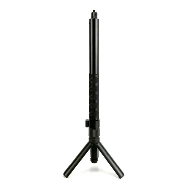 For Insta360 ONE X and ONE Multi-Fun Bullet Time Bundle/Accessories Tripod Rotary Handle Bullet Time Bundle
For Insta360 ONE X and ONE Multi-Fun Bullet Time Bundle/Accessories Tripod Rotary Handle Bullet Time Bundle