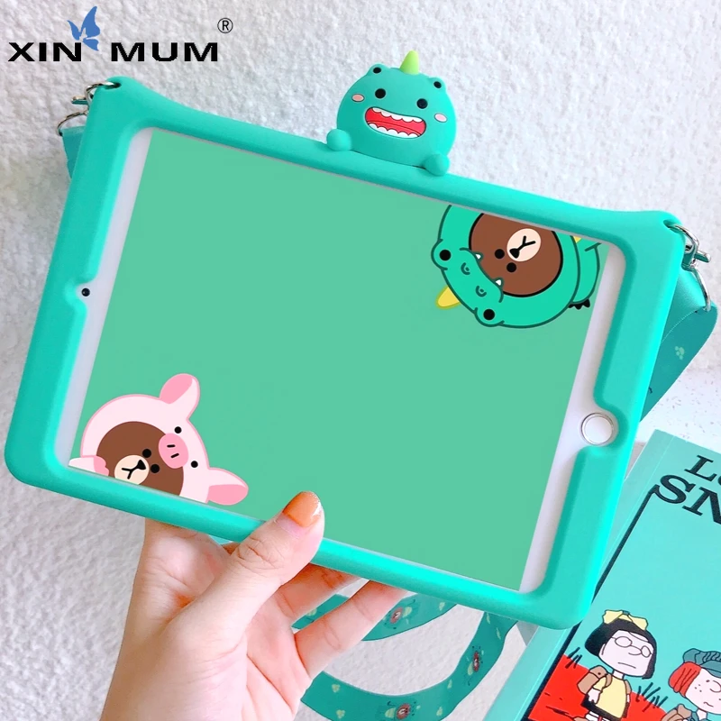 Silicone Case for Xiaomi Mi Pad 4 Plus Cover MiPad 4 Shockproof Tablet Cover for Xiaomi Mi Pad 4 Case Tablet Xaomi Pad4 Case
Silicone Case for Xiaomi Mi Pad 4 Plus Cover MiPad 4 Shockproof Tablet Cover for Xiaomi Mi Pad 4 Case Tablet Xaomi Pad4 Case