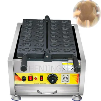 Muffin Machine 3200W Home Waffle Making Desktop Flip Type Commercial Electrothermal 220V/110V Snack Bar Food Street Equipment
Muffin Machine 3200W Home Waffle Making Desktop Flip Type Commercial Electrothermal 220V/110V Snack Bar Food Street Equipment