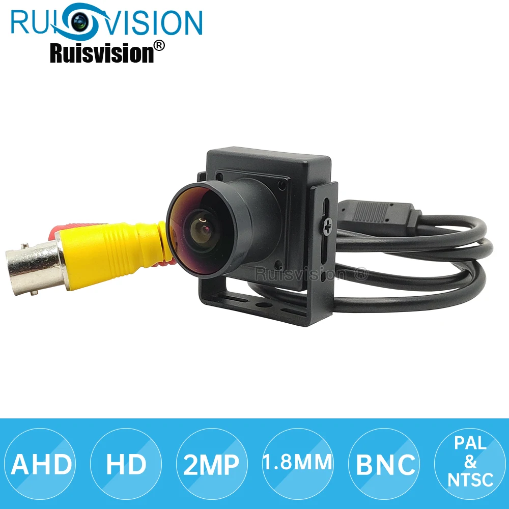 AHD 5MP MINI Camera AHD SONY IMX335 HD CCTV Camera 4 IN 1 security Camera home indoor Surveillance Mini video Camera
AHD 5MP MINI Camera AHD SONY IMX335 HD CCTV Camera 4 IN 1 security Camera home indoor Surveillance Mini video Camera