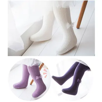 Kids Spring And Summer Thin Cotton Lace Bow Pantyhose Vertical Stripes Love Children'S Pantyhose Girls Dance Bottoming Pantyhose
Kids Spring And Summer Thin Cotton Lace Bow Pantyhose Vertical Stripes Love Children'S Pantyhose Girls Dance Bottoming Pantyhose