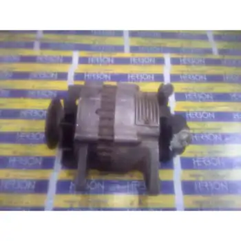 213458 alternator Kia Sportage *
213458 alternator Kia Sportage *