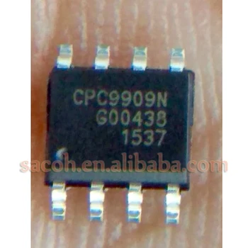 5PCS/lot New Original CPC9909NTR CPC9909N or CPC9909NETR CPC9909NE CPC9909 SOP-8 High Brightness LED Driver New Original IC
5PCS/lot New Original CPC9909NTR CPC9909N or CPC9909NETR CPC9909NE CPC9909 SOP-8 High Brightness LED Driver New Original IC
