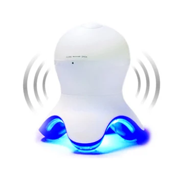 Mini Electric Silicone Massager For Back And Neck Vibration Massage Deep Muscle Massage Waterproof Relieve Fatigue Body Massager
Mini Electric Silicone Massager For Back And Neck Vibration Massage Deep Muscle Massage Waterproof Relieve Fatigue Body Massager