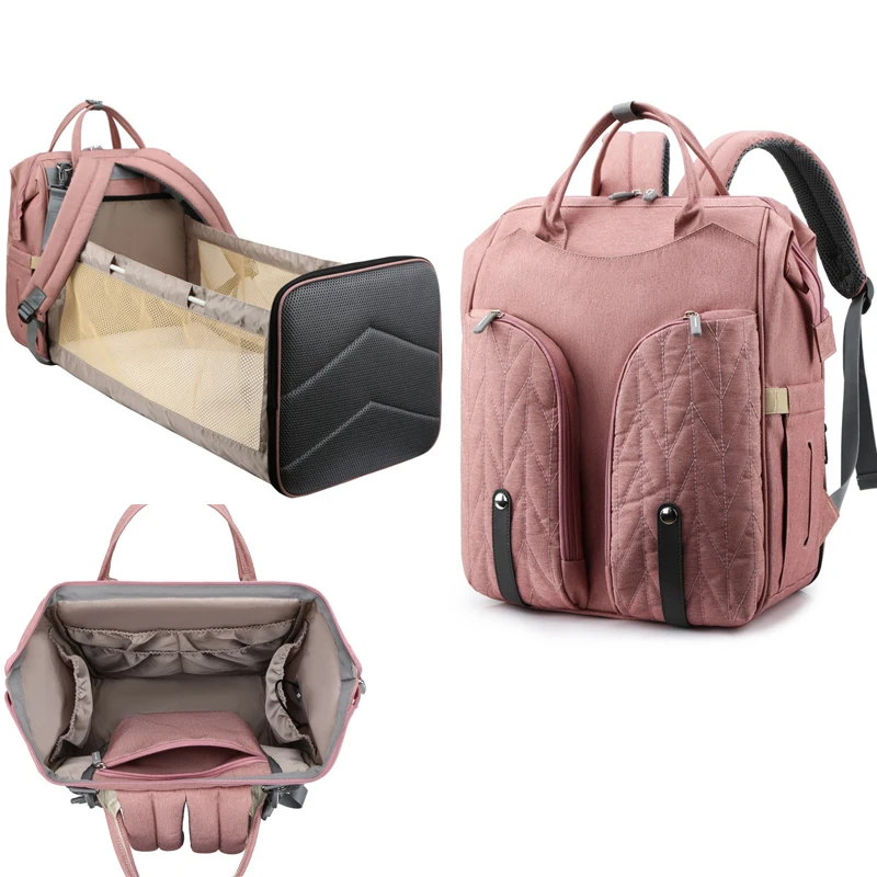 Diaper Bag Backpack Multifunction Travel Folding car Backpack Maternity Baby Changing Bags Large Capacity Waterproof and Stylish
Diaper Bag Backpack Multifunction Travel Folding car Backpack Maternity Baby Changing Bags Large Capacity Waterproof and Stylish