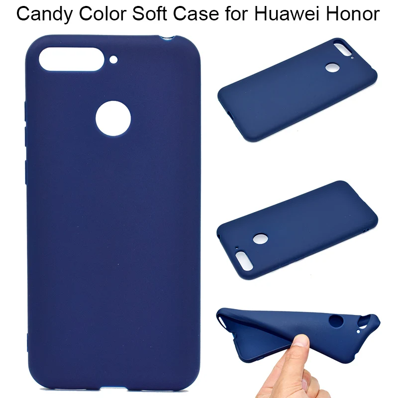 Candy Case for Huawei P8 P9 P10 Lite 2017 P Smart Mate 10 20 Case on Huawei P20 Lite Y9 Y5 Y6 Y7 Prime 2018 Case for Honor 7A 7C
Candy Case for Huawei P8 P9 P10 Lite 2017 P Smart Mate 10 20 Case on Huawei P20 Lite Y9 Y5 Y6 Y7 Prime 2018 Case for Honor 7A 7C