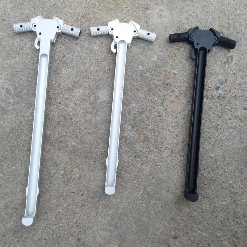 Hunting 5.56/7.62 M4/AR15 Series Pull Handle M4 AEG Pull Handle Upgrade and Refit Accessories Electric Water Cannon
Hunting 5.56/7.62 M4/AR15 Series Pull Handle M4 AEG Pull Handle Upgrade and Refit Accessories Electric Water Cannon