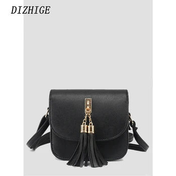 Spring/summer 2019 new Korean fashion elegant trend tasu lady Pu portable diagonal cross-shoulder bag
Spring/summer 2019 new Korean fashion elegant trend tasu lady Pu portable diagonal cross-shoulder bag