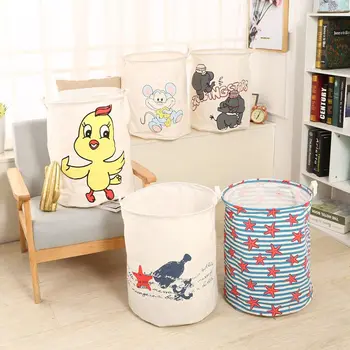 1pcs Household Large Capacity Folding Laundry Hamper Bucket,,
1pcs Household Large Capacity Folding Laundry Hamper Bucket,,