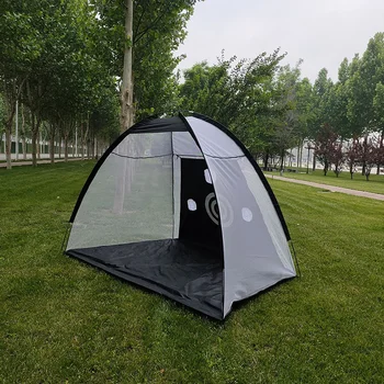 3M Golf Training Aids Indoor Outdoor Foldable Golf Practice Net Golf Hitting Cage Garden Grassland Golf Practice Accessories M
3M Golf Training Aids Indoor Outdoor Foldable Golf Practice Net Golf Hitting Cage Garden Grassland Golf Practice Accessories M