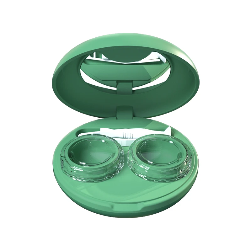 3N Contact Lens Cleaner Cosmetic Box Electric Automatic Deproteinization Ultrasonic Cleaner
3N Contact Lens Cleaner Cosmetic Box Electric Automatic Deproteinization Ultrasonic Cleaner