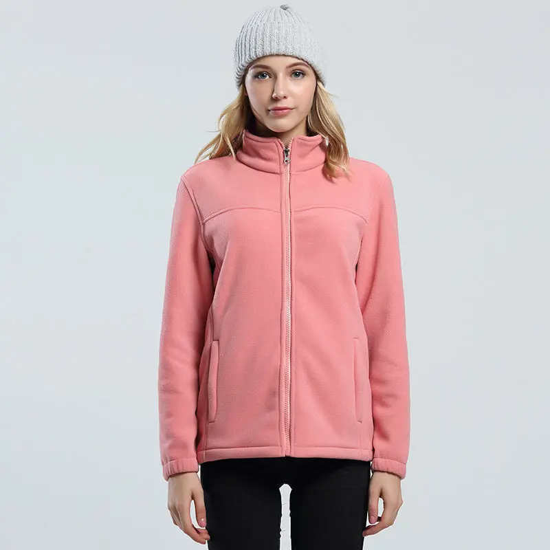 Winter Men Women's Fleece Hiking Thermal Jacket Outdoor Sports Climbing Trekking Camping Windbreaker Male Warm Coats size
Winter Men Women's Fleece Hiking Thermal Jacket Outdoor Sports Climbing Trekking Camping Windbreaker Male Warm Coats size