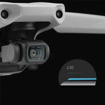 1/2/3 Set Camera Lens Screen Protector Tempered Glass Film for DJI Mavic Air 2 Drone Accessories Scratchproof Camera Lens Films
1/2/3 Set Camera Lens Screen Protector Tempered Glass Film for DJI Mavic Air 2 Drone Accessories Scratchproof Camera Lens Films