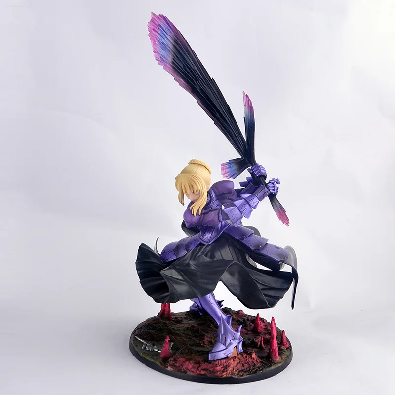 Very Fun Fate Night Destiny Night Humble King Iron Hammer Garage Kit Bosnia Bar SABER Garage Kit Model
Very Fun Fate Night Destiny Night Humble King Iron Hammer Garage Kit Bosnia Bar SABER Garage Kit Model