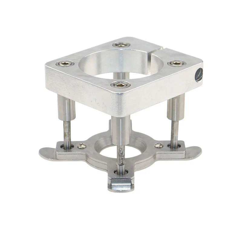 New 65mm 80MM CNC Computer Engraving Machine Auto Pressure Plate Woodworking Engraving Machine Spindle Automatic Plate
New 65mm 80MM CNC Computer Engraving Machine Auto Pressure Plate Woodworking Engraving Machine Spindle Automatic Plate