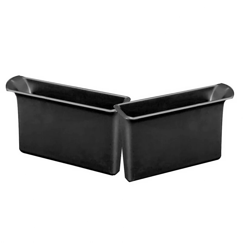 for Suzuki Jimny 2019 2020 2pcs/set car Armrest Container Door Storage Box Handle Pocket ABS + Rubber Black Storage Box
for Suzuki Jimny 2019 2020 2pcs/set car Armrest Container Door Storage Box Handle Pocket ABS + Rubber Black Storage Box