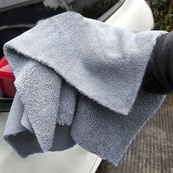 Cleaning 40X40CM Super Absorbent Towel Microfiber Car Detailing Ultra Washing Universal Useful
Cleaning 40X40CM Super Absorbent Towel Microfiber Car Detailing Ultra Washing Universal Useful