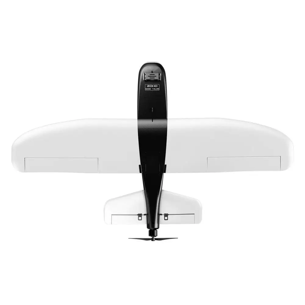 HOT ZOHD Nano Talon 860mm Wingspan Detachable V-Tail EPP FPV RC Plane Aircraft PNP Remote Control Model Outdoor Toys
HOT ZOHD Nano Talon 860mm Wingspan Detachable V-Tail EPP FPV RC Plane Aircraft PNP Remote Control Model Outdoor Toys