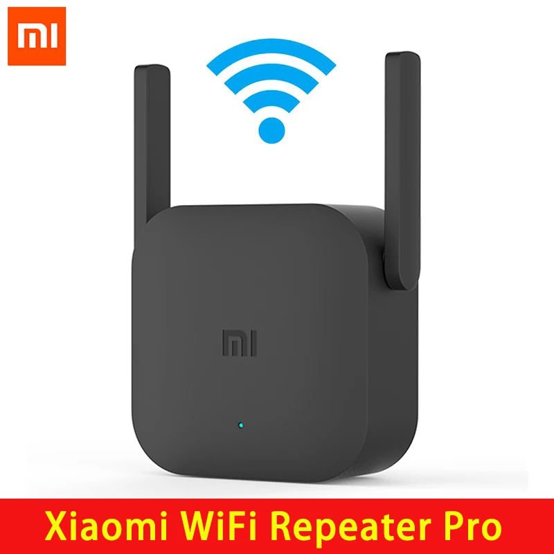 Репитер Xiaomi Mi Pro