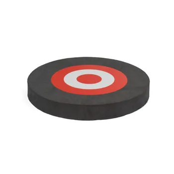 1 Piece Archery EVA Foam Arrow Target Self Healing Bow Moving Hunting Practice Random Color
1 Piece Archery EVA Foam Arrow Target Self Healing Bow Moving Hunting Practice Random Color