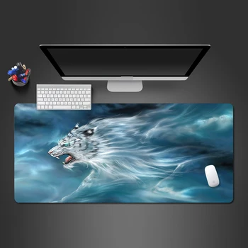 Super Hot Tiger Best-selling Overbearing Mousepad Personality Creative Rubber Washable HD Game Accessories Game Mouse Pad
Super Hot Tiger Best-selling Overbearing Mousepad Personality Creative Rubber Washable HD Game Accessories Game Mouse Pad