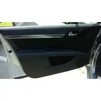 WINDOW LIFTER FRONT LEFT PEUGEOT 407 
WINDOW LIFTER FRONT LEFT PEUGEOT 407